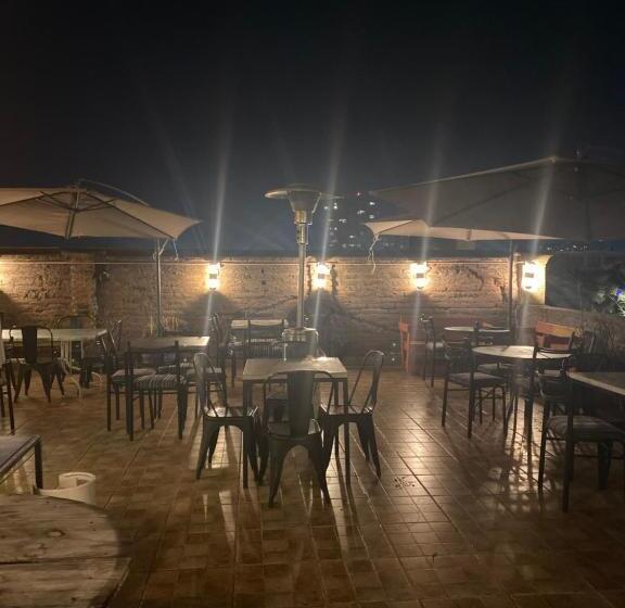 בית מלון כפרי Hostal El Raco