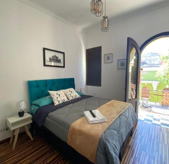 בית מלון כפרי Hostal El Raco