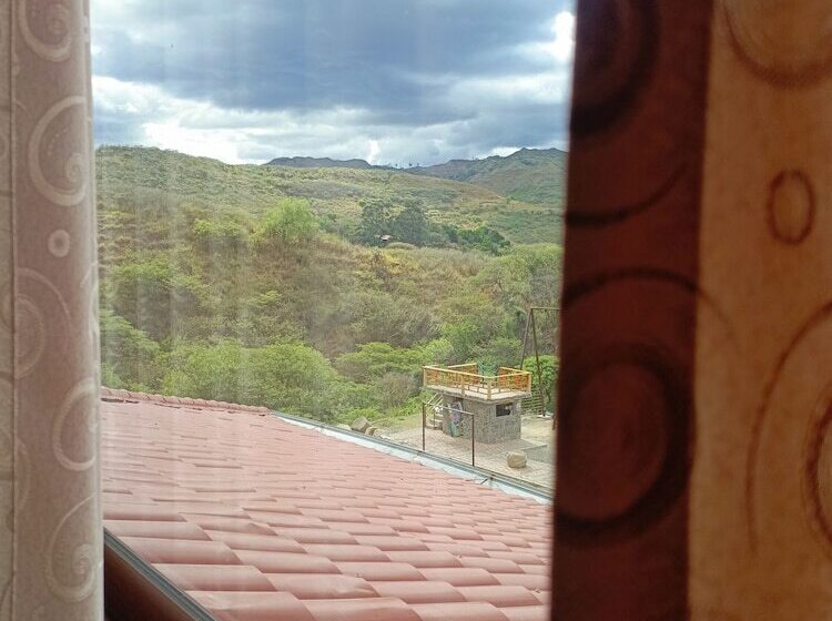 فندق Hosteria Piedra Dura