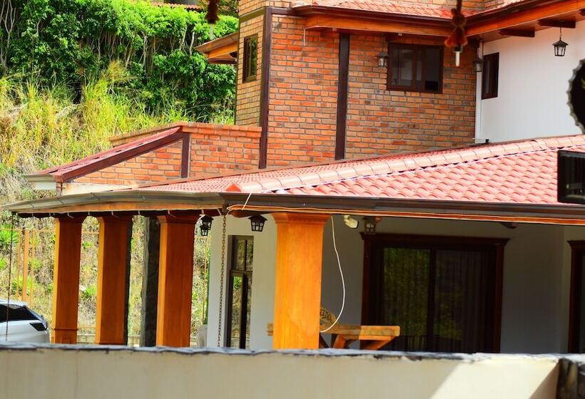 فندق Hosteria Piedra Dura