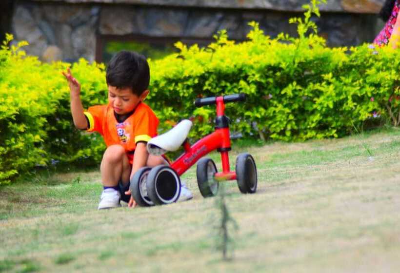 فندق Hosteria Piedra Dura