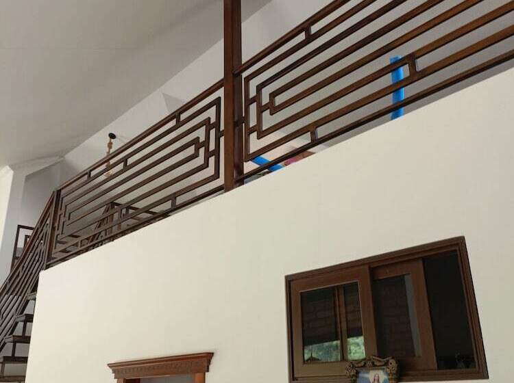 هتل Hosteria Piedra Dura