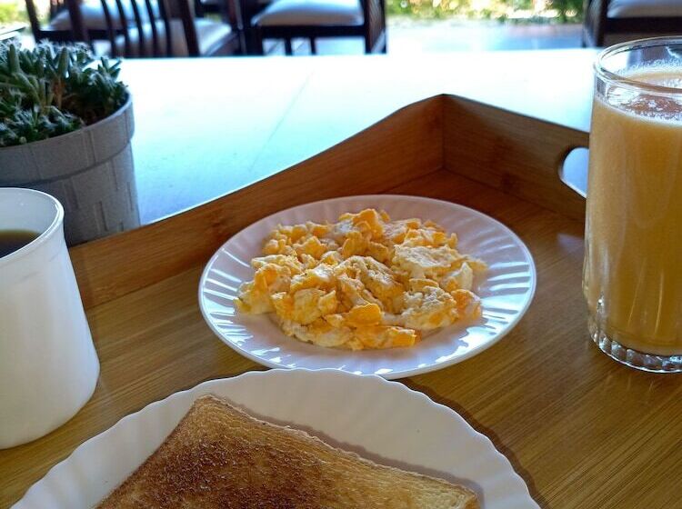 فندق Hosteria Piedra Dura