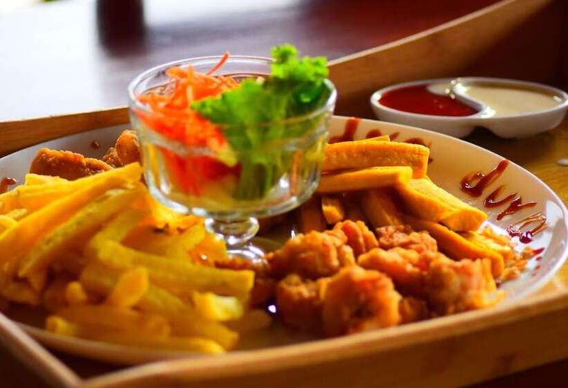 هتل Hosteria Piedra Dura