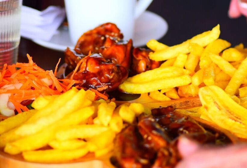 فندق Hosteria Piedra Dura