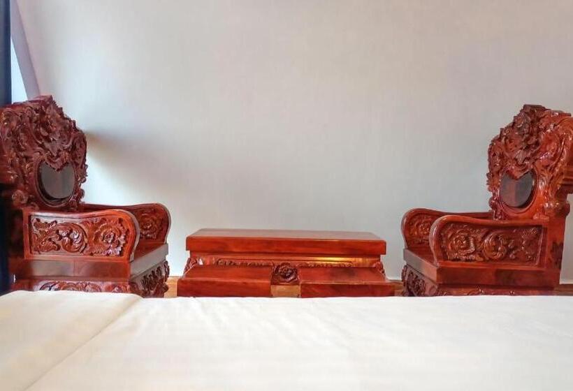 Отель I Am Koh Ker