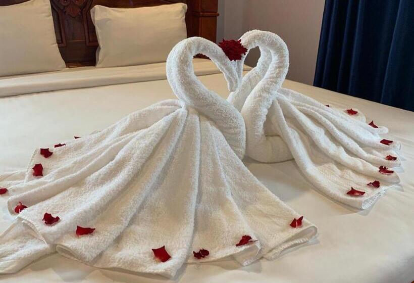 Отель I Am Koh Ker