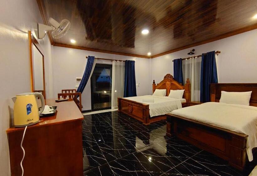 Отель I Am Koh Ker