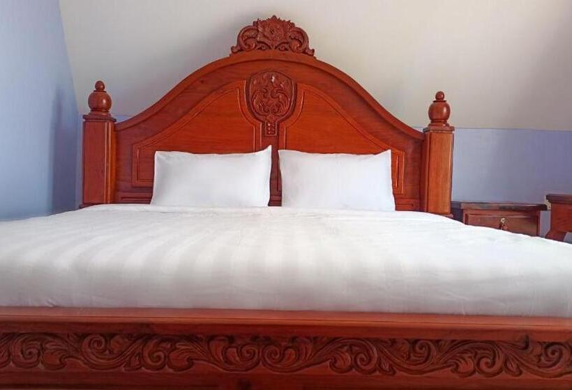 Отель I Am Koh Ker