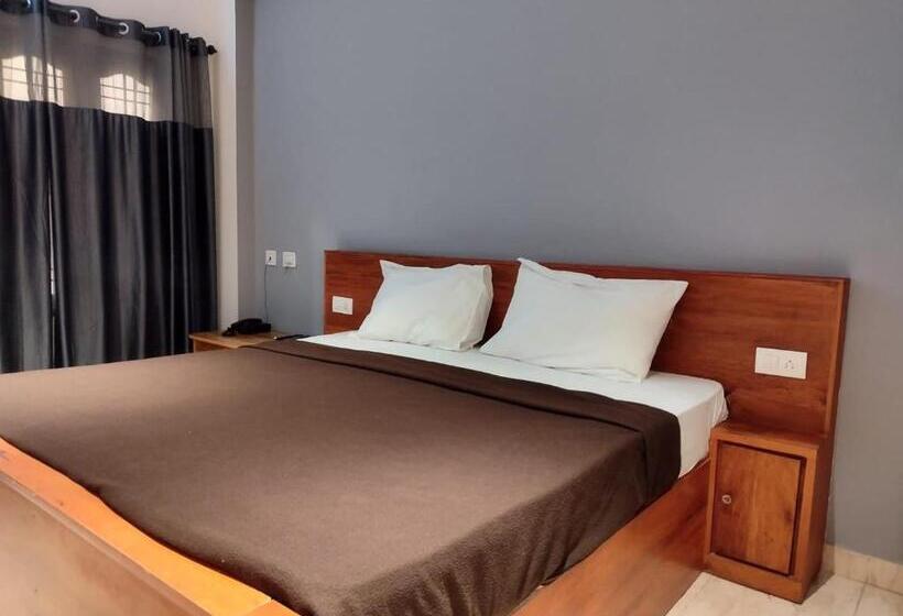 酒店 I Jas Rock N View