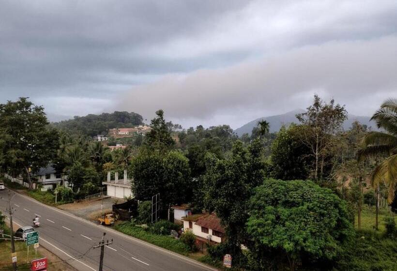 酒店 I Jas Rock N View