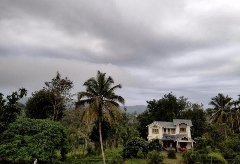 酒店 I Jas Rock N View