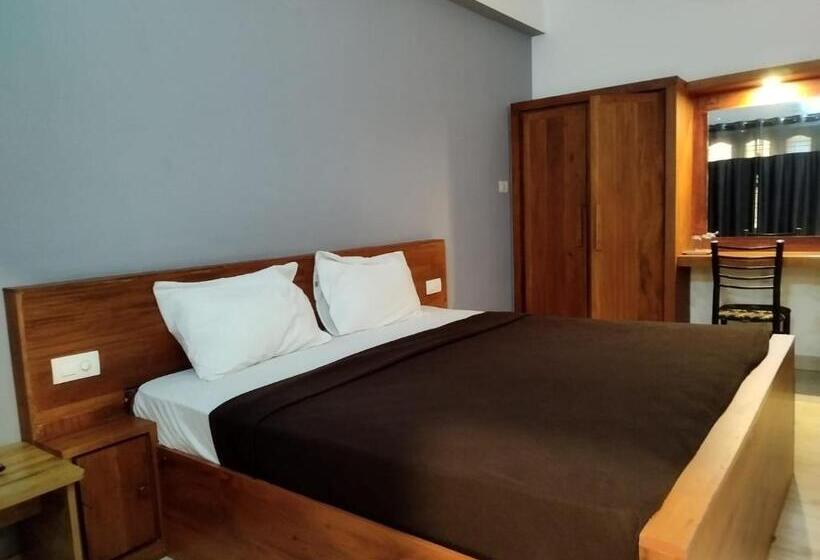 酒店 I Jas Rock N View