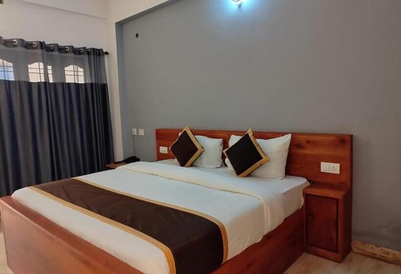 酒店 I Jas Rock N View