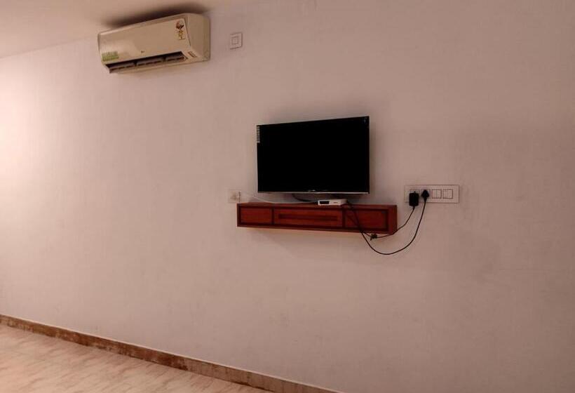 酒店 I Jas Rock N View