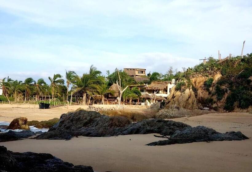 فندق Ito El Rinconcito Playa Mayto