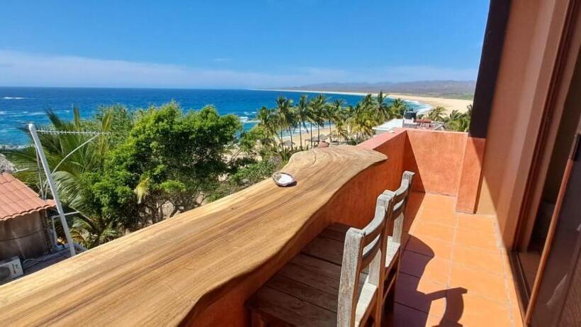 فندق Ito El Rinconcito Playa Mayto