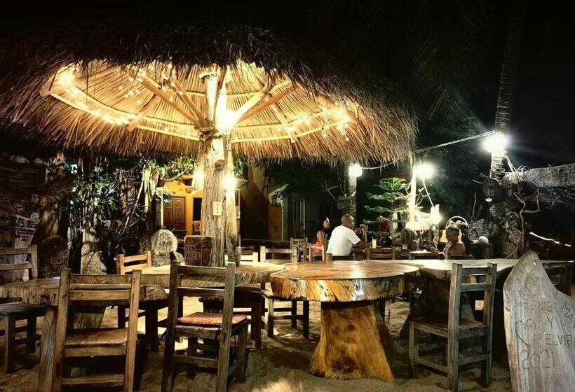 فندق Ito El Rinconcito Playa Mayto