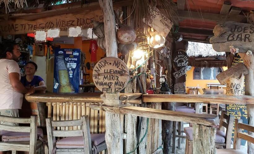 فندق Ito El Rinconcito Playa Mayto