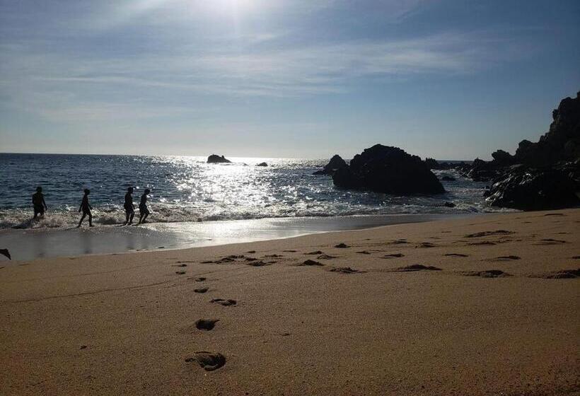 فندق Ito El Rinconcito Playa Mayto