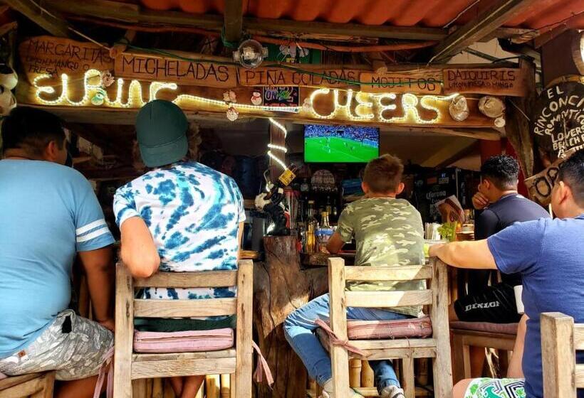 فندق Ito El Rinconcito Playa Mayto