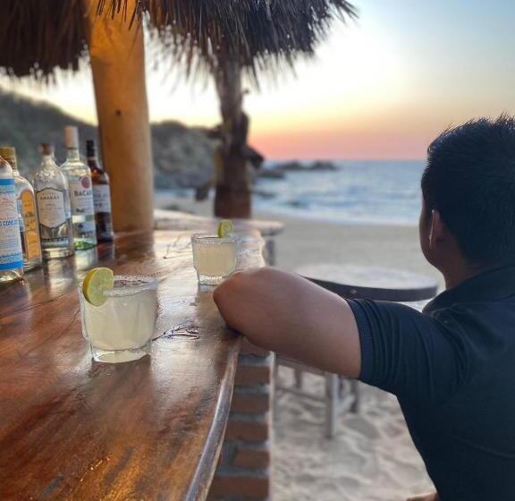 فندق Ito El Rinconcito Playa Mayto