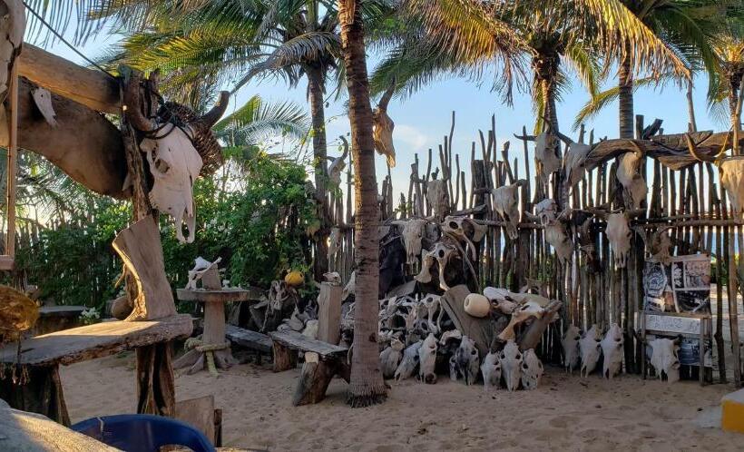 فندق Ito El Rinconcito Playa Mayto