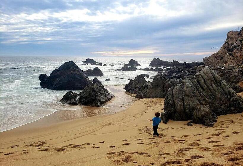 فندق Ito El Rinconcito Playa Mayto