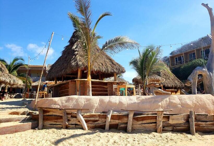 فندق Ito El Rinconcito Playa Mayto