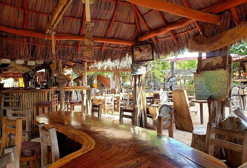 فندق Ito El Rinconcito Playa Mayto