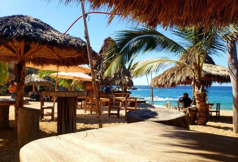 فندق Ito El Rinconcito Playa Mayto