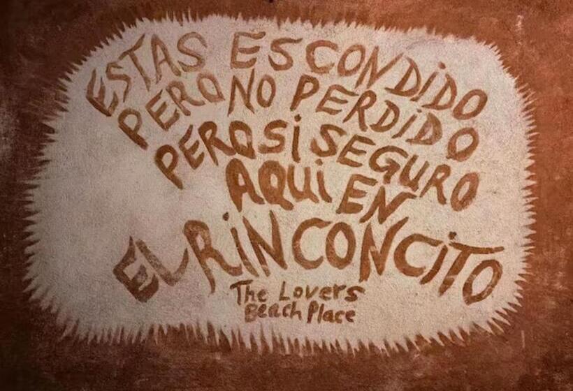 فندق Ito El Rinconcito Playa Mayto