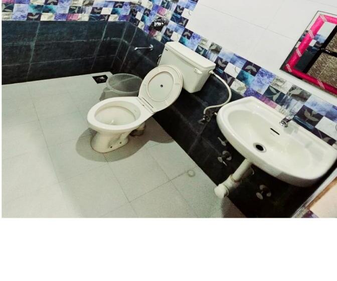 Отель Joaquim Baga Beach Resort Goa