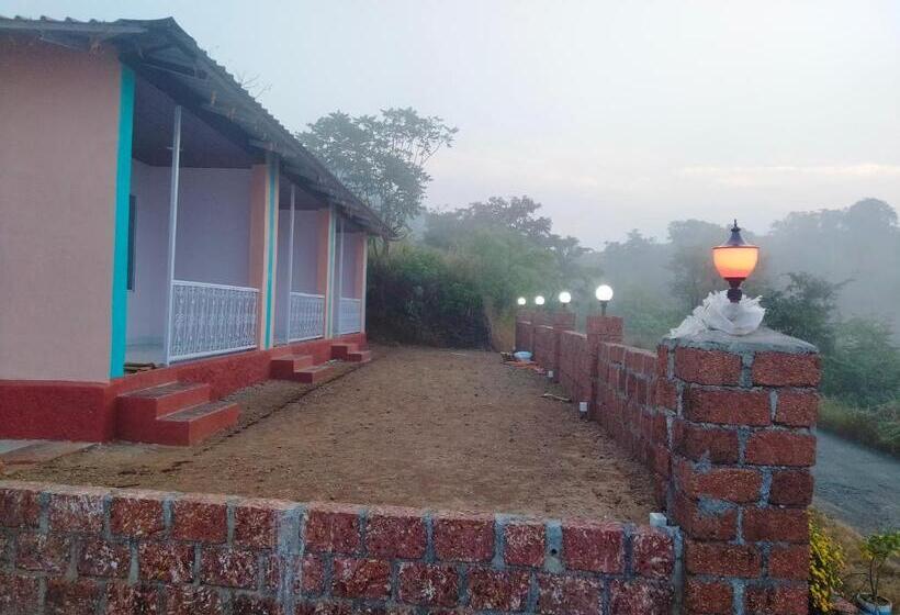 בית מלון כפרי Krishnayog Agro Tourism