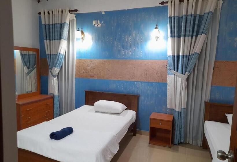 酒店 La Villa Katunayake