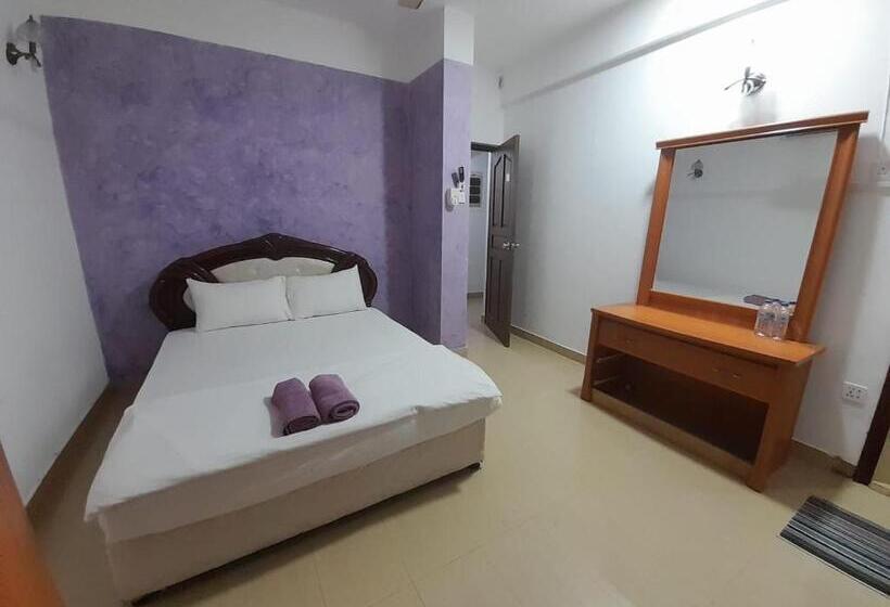 ホテル La Villa Katunayake