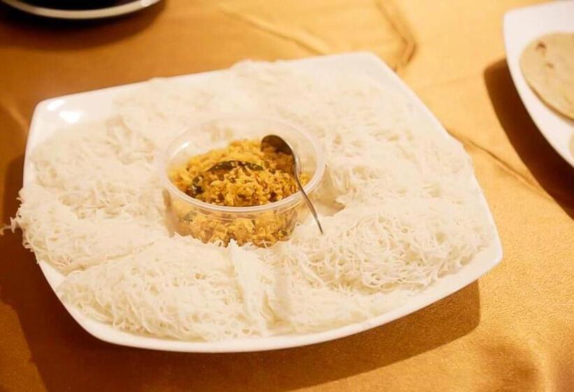 ホテル La Villa Katunayake