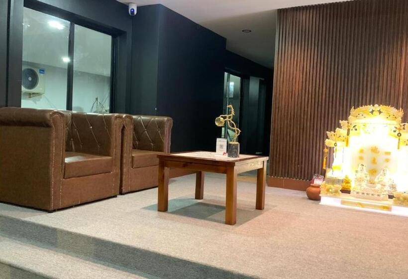 בית מלון כפרי Le Prime