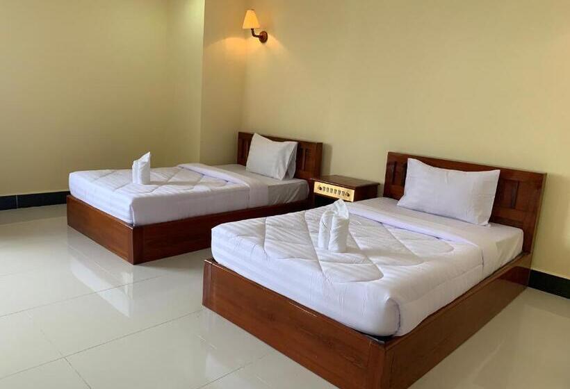 בית מלון כפרי Le Prime