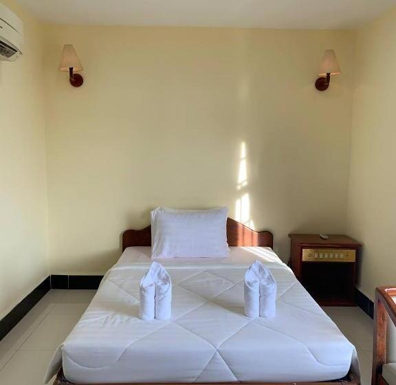 בית מלון כפרי Le Prime