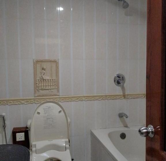 בית מלון כפרי Le Prime