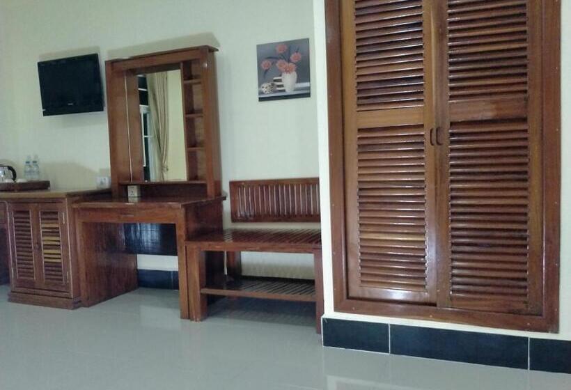 בית מלון כפרי Le Prime