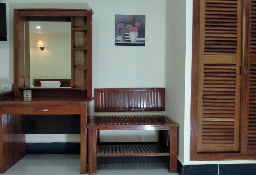 בית מלון כפרי Le Prime