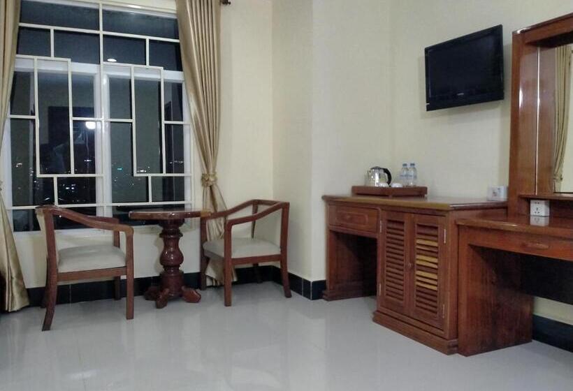 בית מלון כפרי Le Prime