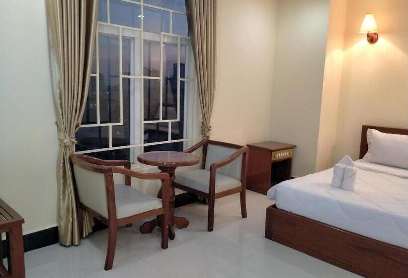 בית מלון כפרי Le Prime