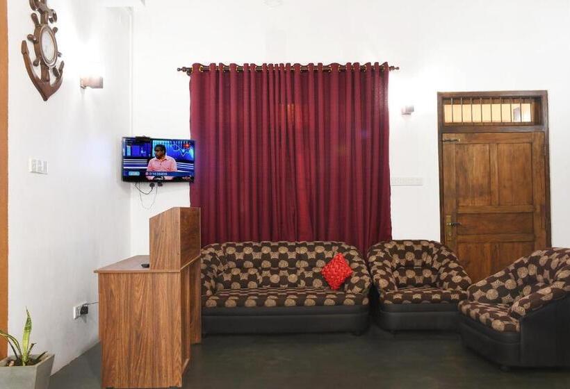 ホテル Leaf Dew Resort