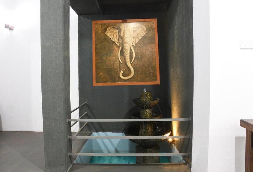 ホテル Leaf Dew Resort