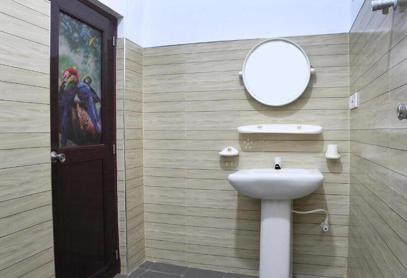 ホテル Leaf Dew Resort