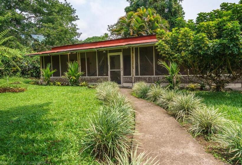 فندق Los Tarrales Natural Reserve