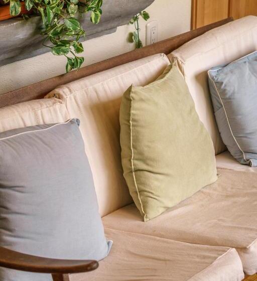 فندق Los Tarrales Natural Reserve